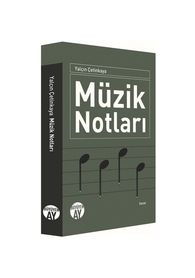 Müzik Notları