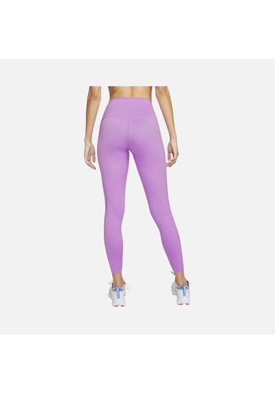 Nike Go Firm-support Mid-rise 7/8 Running Kadın Tayt-dq5692-532