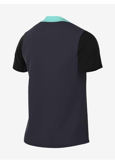 Nike M Nk Df Acdpr24 Ss Top K Erkek Antrenman Tişörtü Fd7592-454 Gri