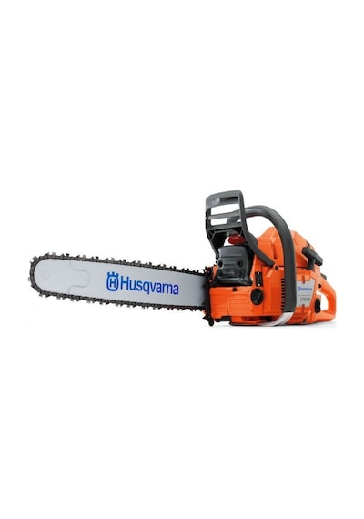 Husqvarna 372xp Motorlu Testere N11.827