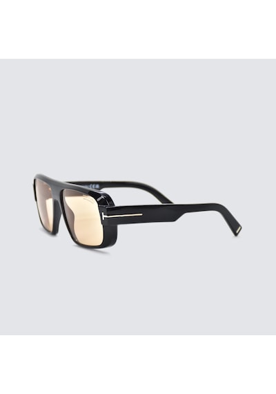Tom Ford Tf 1101 01e Photocromıc 58 Erkek Güneş Gözlüğü