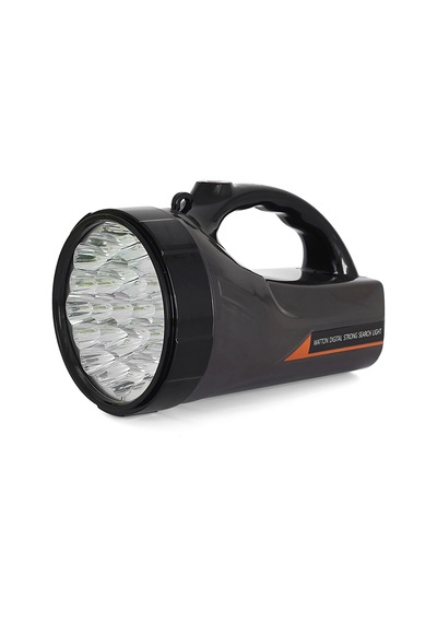 1200 Lümen 25 Ledli El Feneri Wt-239 Beyaz