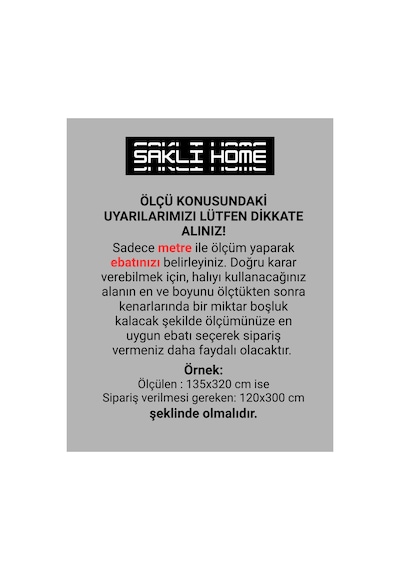 Krem Oval Post Halı Peluş Yumuşak Kaymaz Dot Taban Makinada Yıkanabilir Yolluk Krem