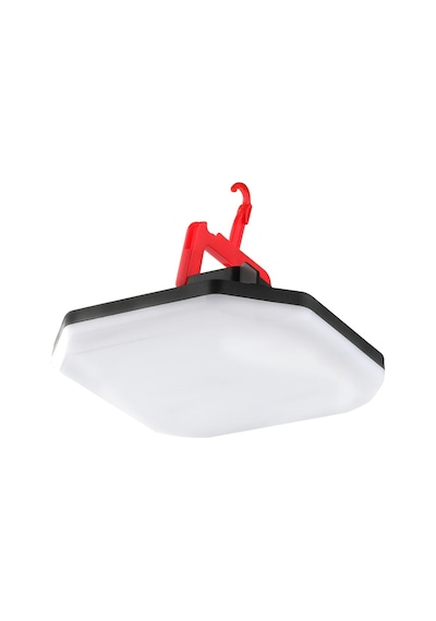 POWERMASTER MX-265-1 ŞARJ EDİLEBİLİR ASKILI 3 KADEMELİ ACİL DURUM
