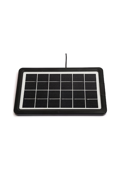 Wison Ws-6010 6v 3.5w 500 Mah Güneş Paneli Solar Sistem
