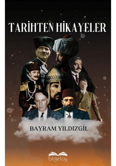 Tarihten Hikayeler - Ybve-759447