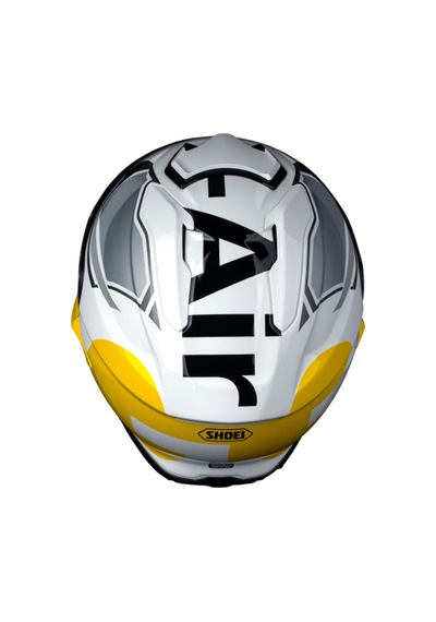 Shoei Gt-air 3 Mıke Kask Grafik