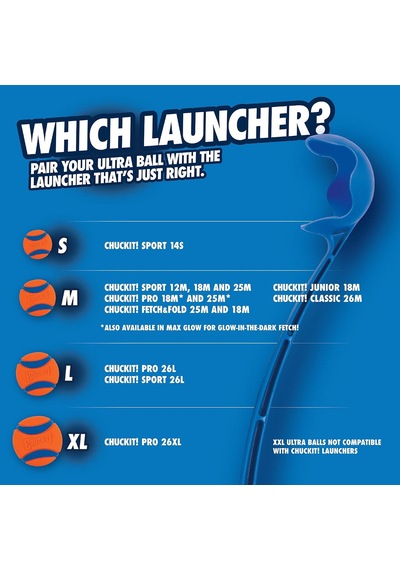 Ultra Ball Xxlarge - Süper Zıplama Ve Suda Yüzme Özelliklerine Sahip, Dayanıklı Ve Uzun Ömürlü Doğal Kauçuk Köpek Topu