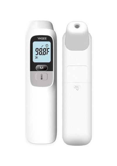 Yasee Ateş Ölçer Cihazı Ft-100B