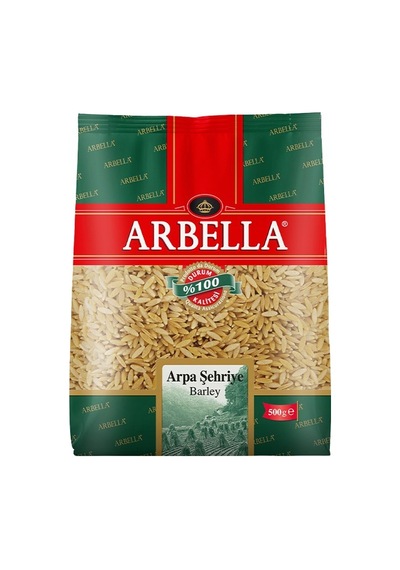 Arbella Makarna Arpa Şehriye 500gr 1 Adet
