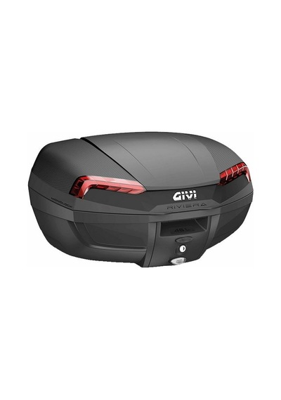 Gıvı E46n Rıvıera Çanta