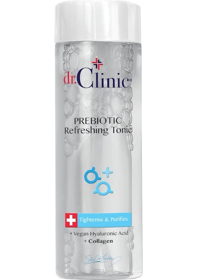 Dr.Clinic Prebiyotik Yenileme Toniği 150 ML