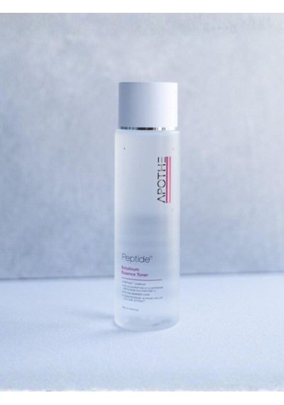 Apothe Peptide 11 Botulinum Essence Toner Peptidli  Tonik