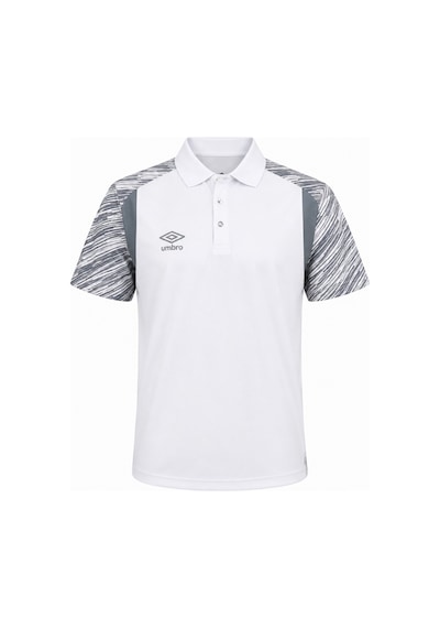 Umbro Tf0436-wht Plus Camp Erkek Polo Tişört Renkli