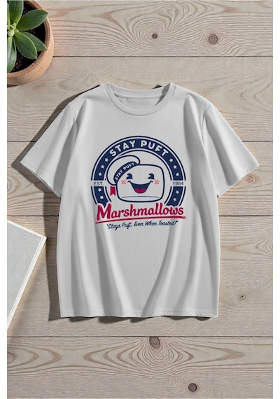 Uyguntarz Unisex En Sevilen Baskılar 3 Lü Tasarım Tshirt Paketi Çok Renkli