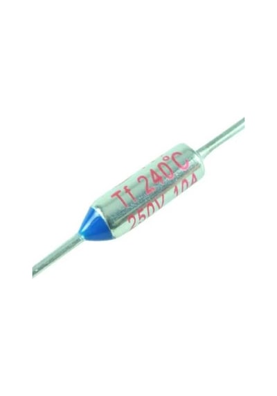 Çin Ry-240 ,240c 250v/10a Termik Sigorta