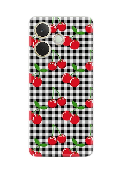 Arvencase Oppo A5 Pro Kılıf Yüksek Korumalı Orta Sertlikte Baskılı Silikon Stk-25.jpg Renk244 Renk244