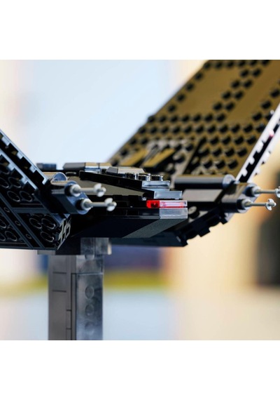 Lego 75406 Kylo Ren İn Komuta Mekiği