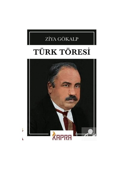 Türk Töresi / Ziya Gökalp N11.8543