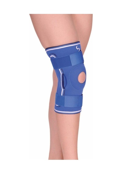MENTEŞELİ DİZLİK PATELLA DİZLİK VARİTEKS 833