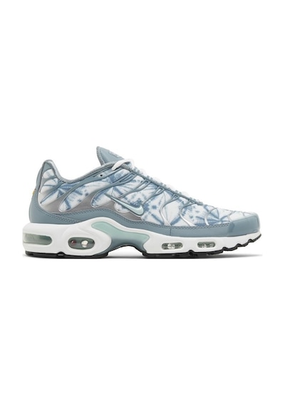 Nike Tn Air Max Plus Waterway Spor Ayakkabı Çok Renkli