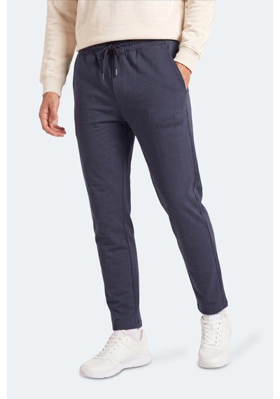 Slazenger Kezra I Erkek Lacivert Eşofman Altı