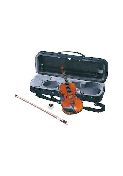 Yamaha V7sg Keman Seti 4/4