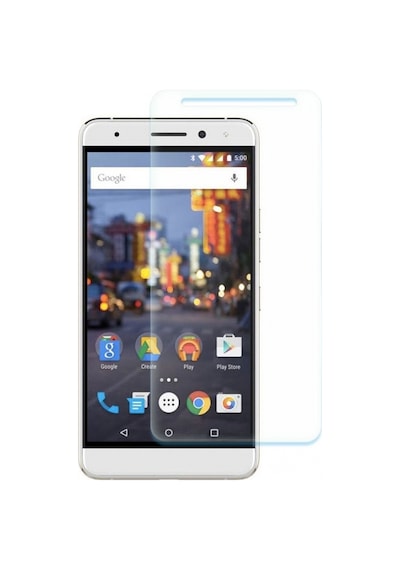 Nettech General Mobile Gm5 Plus Uyumlu Ön Koruma Cam Ekran