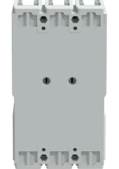 Schneider Electric Gopact Mccb G12F3F125 125F 125A 36Ka Kompakt Şalter