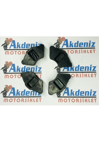 Yamaha Ybr Kaplin Lastiği