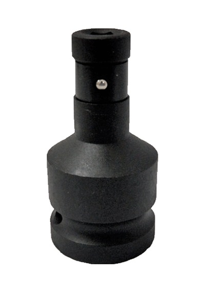 Yama F1/2"-F1/4" CR-MO Bits Adaptör