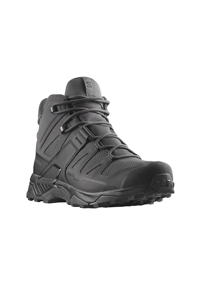 Salomon X Ultra Forces Mıd Gtx Kadın Outdoor Ayakkabı Gri