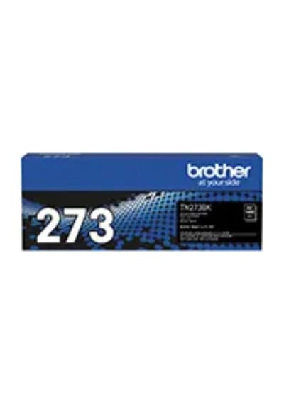 Brother Tn-273bk 1.400 Sayfa Black Siyah Toner Hl-l3270cdw Dcp-l3551cdw Mfc-l3750cdw Kdo