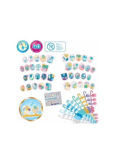 Adore Eab35060 An Yıldız Ve Uinkorn Yedek Kit
