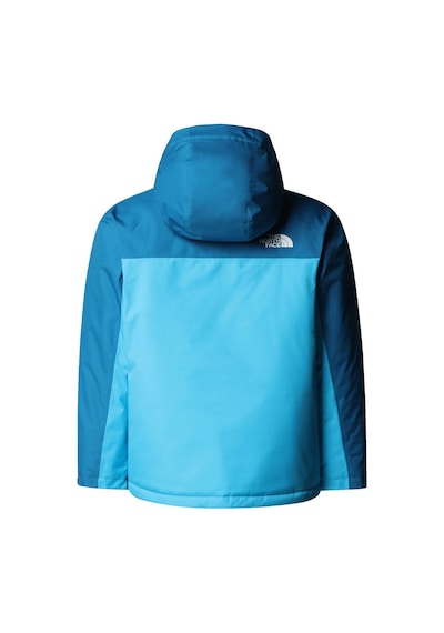 The North Face B Freedom İzolasyonlu Genç Çocuk Ceket Nf0a88tzd201 Mavi