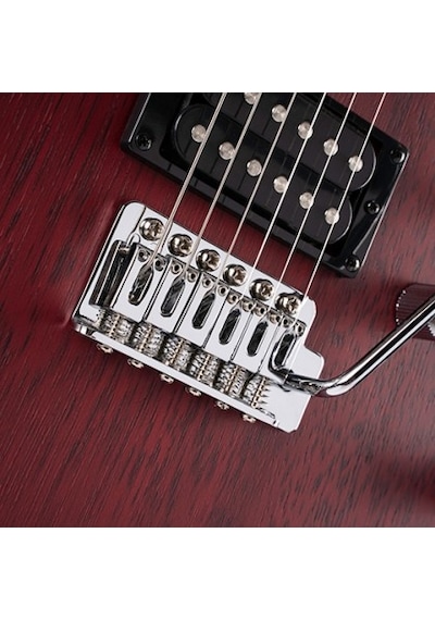 Cort X100 Opbc Elektro Gitar + Kılıf