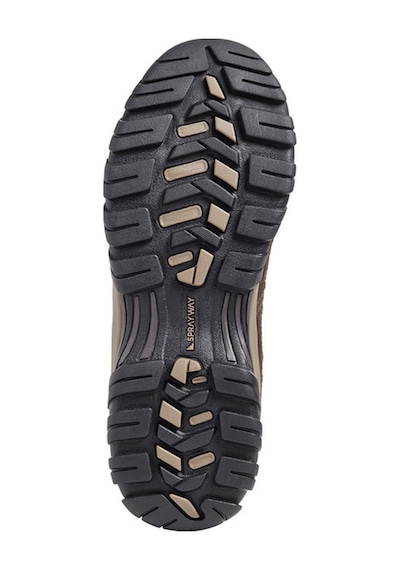 Sprayway Mull Mid Hydrodry Erkek Bot Brown (511555724)