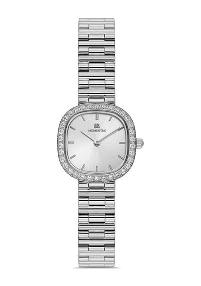 Momentus Shiny Sw296s-02ss Kadın Kol Saati Çok Renkli