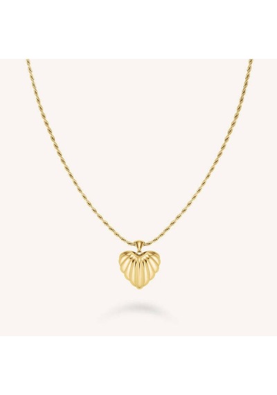 Rosefıeld Jnhpg.j1007 Gold Kolye
