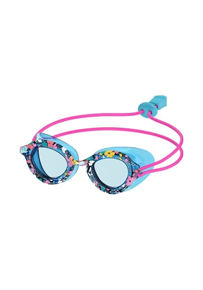Speedo Speedo Sunny G Pop Sea Ju Çocuk Yüzücü Gözlüğü 8-775070515063 Pembe Pembe