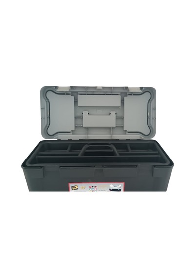Dkt Box 3078 Plastik Alet Çantası