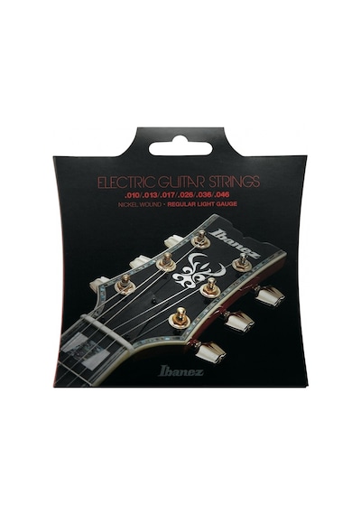 Ibanez Iegs61 Takım Tel Elektro Gitar Teli 010-046