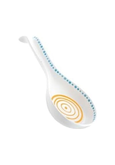 Voyage New Bone Kaşıklık Siyah