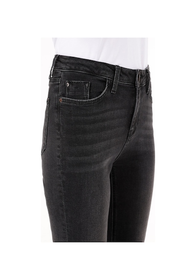 Colin's Colins Siyah Kadın Pantolon Denim
