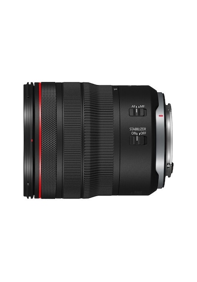 Canon RF 14-35 MM F/4L IS USM Lens (Canon Eurasia Garantili)