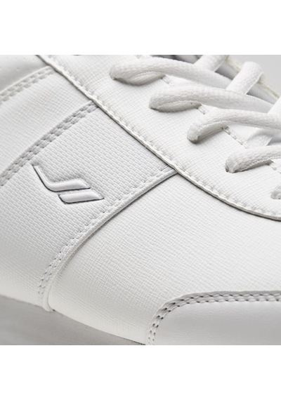 Lescon Flınt 4 Sneakers Beyaz Erkek Spor Ayakkabı Lescon Flınt 4 Sneakers Beyaz Erkek Spor Ayakkabı