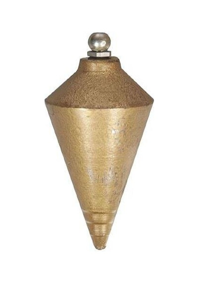 Çelen Şakül İpli 1000 Gr Metal Gövde
