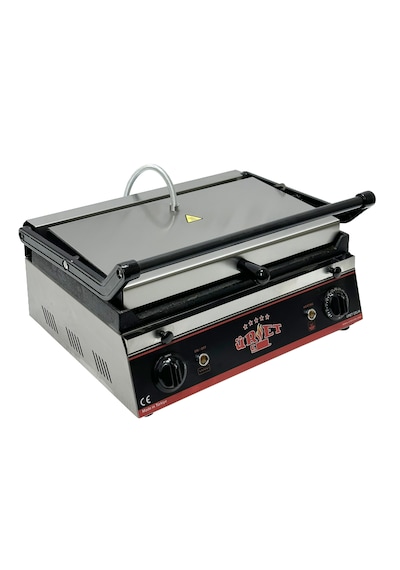 Üret 20 Dilim Elektrikli Tost Makinesi