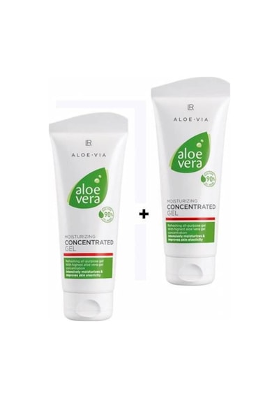 LR Aloe Vera Konsantre Jel 100 ML x 2
