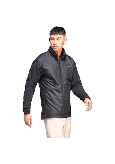 Adidas Erkek Rüzgarlık Mt Wındfl Jkt Ij0543 001